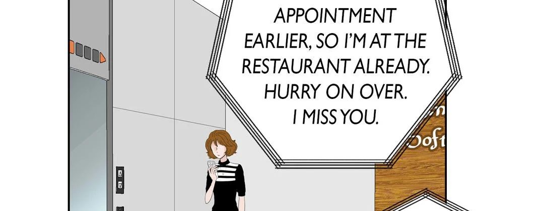 Living with The Wizard - Chapter 21